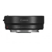 佳能（Canon）EF-EOS R转接环 适配器适用R/RP/R5/R6微单相机 转佳能E