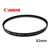 佳能（Canon）UV镜 滤镜 单反相机镜头保护镜 82mm