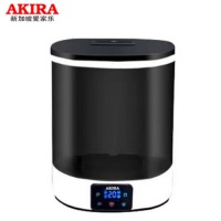 爱家乐（AKIRA）智能食材净化机果蔬清洗机洗菜机家用全自动蔬菜解毒机非臭氧活氧超声波CO