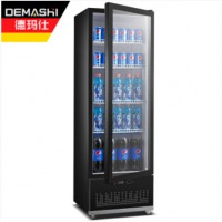 德玛仕 LG-300ZH 冷藏展示柜 230升
