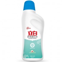 立白 漂白剂 亮白去黄 白衣漂渍液 漂白水600g