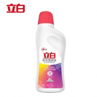 立白彩漂液600g