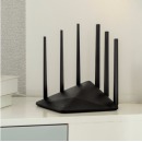 TP-LINK双千兆路由器 1900M无线家用5G双频 WDR7660千兆 2米套装（标准+2米网线）