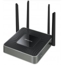 TP-LINK 普联WAR1208L多WAN口5G双频企业wifi穿墙9口千兆企业级无线路由器8口
