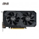 华硕 ASUS TUF-GTX1650-O4GD6-GAMING 1410-1680MHz GDDR6 4G 电竞游戏显卡