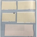 医用记录纸  光电6511单导心电图纸/卷（100卷/箱）