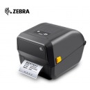 *斑马（ZEBRA）GK888T升级款ZD888T热敏条码标签打印机不干胶固定资产服装吊牌快递电子面单热转印便携打印机