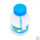 雪奥小胶水 透明液体胶0104 高粘度胶水圆瓶胶水 70ml塑料瓶装 1瓶装