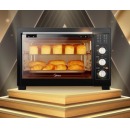 美的（Midea）MG38CB-AA 家用多功能电烤箱 38升大容量烤箱 广域控温