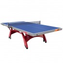 双鱼 乒乓球桌 云328A[ITTF乒联认证]