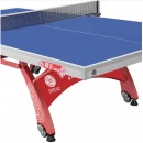 双鱼 乒乓球桌 云328A[ITTF乒联认证]