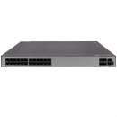华为（HUAWEI）S5735S-S24T4S-A     24口全千兆三层网管网络核心交换机