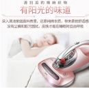 美的（Midea）B3除螨仪家用床上除螨虫神器小型紫外线杀菌除螨机床铺吸尘自营