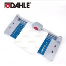 达乐(DAHLE)505 钢制切纸机裁纸刀切纸器切纸刀包含五款刀头可切长度380mm厚度0.6mm