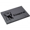 金士顿(Kingston) 240GB SSD固态硬盘（含安装服务）