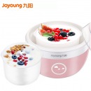 九阳（Joyoung）家用全自动小型酸奶机精准控温 SN－10J91