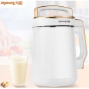 九阳（Joyoung） 豆浆机1.3-1.6L免过滤 大容量 家用多功能 双预约DJ16E-D268