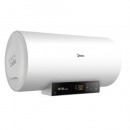 美的（Midea）60升变频速热遥控数显电热水器 F60-22DE5(HEY) 一级能效