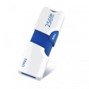朗科（Netac）256GB USB3.0 U盘U905 精灵推拉式高速闪存盘 加密U盘