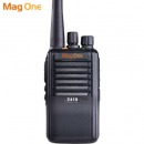 摩托罗拉（Motorola） MAG ONE Z418 对讲机 对讲机 数模兼容 商用数字对讲机
