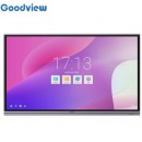 仙视（Goodview）GM65L1 会议平板 65英寸电视 主机含壁挂