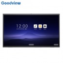 仙视（Goodview）GM75H1 会议平板 75英寸电子白板 主机含Windows系统+移动支架