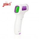 健之康（Jziki）601三色充电款体温枪电子红外线体温计非触式额温枪医用家用高精准 充电款+语音播报