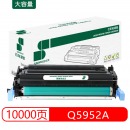 三木(SUNWOOD) HW-Q5952A 黄色硒鼓 适用于HP Color LaserJet4700/4700n/4700dn/4700dtn