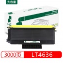 三木(SUNWOOD) HW-LT4636 粉盒 适用于联想LENOVO LJ3500/LJ3550DN/LJ3600D/LJ3650DN/M7900DNF/M7750N