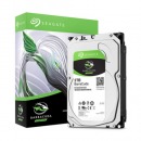 希捷(Seagate)2TB 256MB 7200RPM 台式机机械硬盘 SATA接口 希捷酷鱼BarraCuda系列(ST2000DM008)