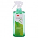 3M 生物酶净味剂 新房装修除甲醛油漆味 宠物去味祛甲醛 230ml