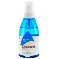 海氏海诺 英诺威 乙醇消毒喷雾 100ml/瓶