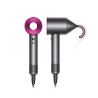 戴森(Dyson) 新一代吹风机 Dyson Supersonic 电吹风 负离子 进口家