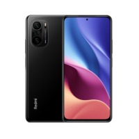 Redmi K40 骁龙870 三星AMOLED 120Hz高刷直屏 4800万高清三摄 