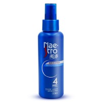 美涛清爽保湿定型啫喱水120ml/瓶【指数4】