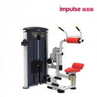 英派斯 IT9534 背部/腹肌训练器