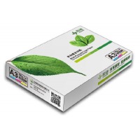 印洁复印纸 80克A3 4包/箱 