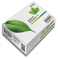 印洁复印纸 80克A4 500张/包