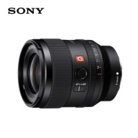 索尼（SONY）FE 35mm F1.4 GM 全画幅大光圈定焦G大师镜头 (SEL35F14GM)