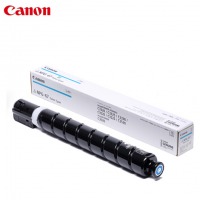 佳能（Canon）NPG-67 C青色高容墨粉(适用iR-ADV C3320 C3325 