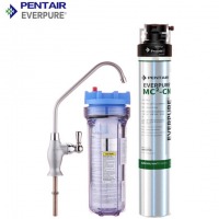 爱惠浦 MC(2)套装系统滤水器