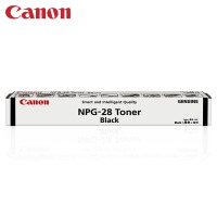 佳能（Canon） NPG-28 黑色 碳粉/墨粉/硒鼓 适用IR 2030/2116/2