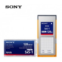 索尼（SONY）PXW-Z280V 摄像机配件 存储卡 电池 读卡器 三脚架 Z280 存