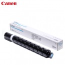 佳能（Canon）NPG-67 C青色高容墨粉(适用iR-ADV C3320 C3325 C3330 C3020 C3530 C3525 C3520)约19000页