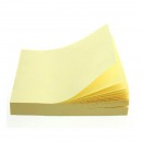 得力(Deli) 7733 N次贴报事贴 76*76mm 单本装