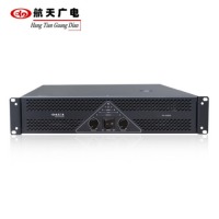 航天广电 HT-K3000 专业功放