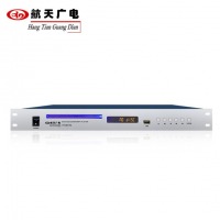 航天广电 HT-8017D 光碟播放器