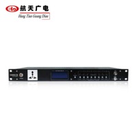 航天广电 HT-SR358 电源时序器