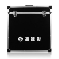 嘉视影JS20plus提词器大屏幕直播录播电视台采访录课会议手机平板单反录制便携式提字器 