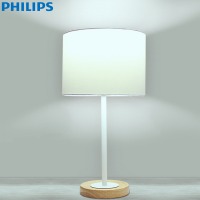 飞利浦（PHILIPS） 逸柔落地灯LED灯 逸柔/桌灯